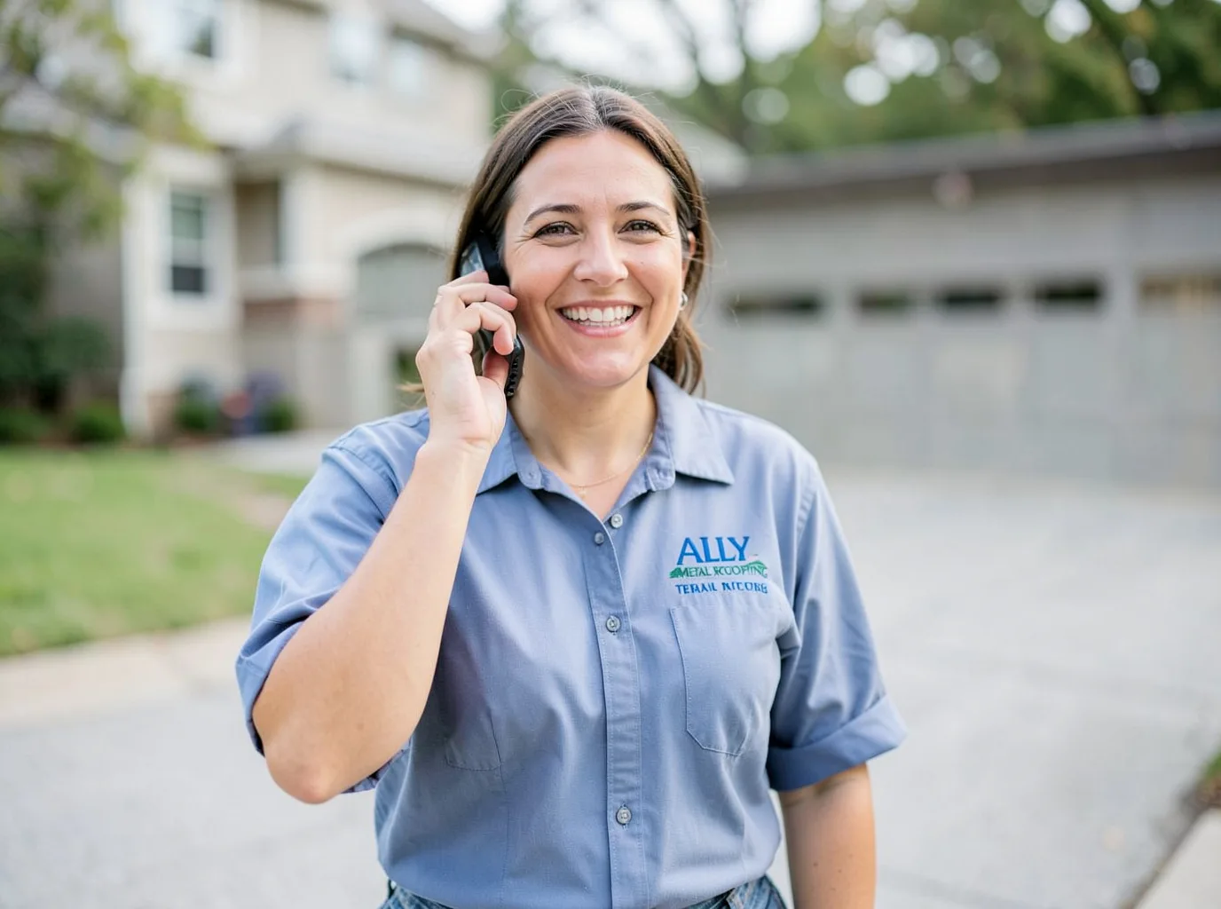 Metal Roof Installation Elk, WA FAQs